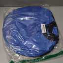 Pop Up Soccer Goal, 3.3x2.2ft Portable Soccer Goals for Outdoor Indoor, Foldable Backyard Soccer Goal, Mini Soccer Net with Carry Bag