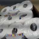 Charmin Toilet Paper Ultra Strong, 12 Mega Rolls = 48 Regular Rolls, 2-ply Bath Tissue