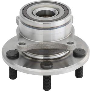 MOOG 513267 Wheel Bearing and Hub Assembly for Honda Pilot