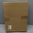 10-Inch Metal Chicken Poop Scooper & Rake with Long Stainless Steel Handle Coop Cleaning Tool