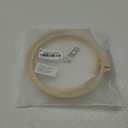 2 Pack 8'' Embroidery Hoop, guofa 20CM Beech Wood Cross Stitch Hoops, Decorative Hanging Stitch Hoops Frames for Craft
