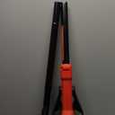 CRAFTSMAN 20V Edger Lawn Tool, Cordless Trencher, Bare Tool Only (CMCED400B)