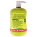 DevaCurl CurlBond Re-Coiling Cream Conditioner | Re-links Broken Bonds | Strengthens| Seals Split Ends | Preserves Color Up to 30 Washes