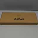 OlliBolli Safari Nursery Decor (3 Pack) - Jungle Baby Wall Decor For Nursery - Boho Safari Wall Art for Boys & Girls - Ready To Hang Design - Woodland Animal Banners (Pink)