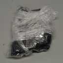 RDX Sauna Suit Full Body Heat Sweat Suit, REACH OEKO TEX 100 CERTIFIED, Anti Rip Long Sleeve Tracksuit Top Bottom SIZE S