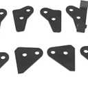 Rough Country 2" Lift Kit for CFMoto UFORCE 1000/1000XL - 96108