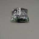 DOCKERS mens Solid Suspender (One Size, Black)