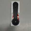 eSamcore for Magsafe Car Mount Charger, Wireless Magnetic Car Phone Holder Detachable 15W Fast Charging for Dashboard with Bendable Aluminum Arm Only Fit iPhone 17 16 15 14 13 Pro Max Mini