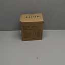 HiLIFE Steamer for Clothes, Portable Handheld Clothing Steamer, 240ml Big Capacity, 700W, Strong Power, Fabric Quick Wrinkle Remover with Brush for Home, Office, Travel (ONLY 120V) -Blue