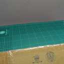 Self Healing Rotary Cutting Mat, Full 24x36, Best for Quilting Sewing | Warp-Proof & Odorless (Not From China), 37"L x 25"W