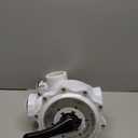 Pentair 261055 Multiport Valve for Triton And Quad D.E. Filters, 2 Inch, 7 1/2 Inch Centerline