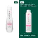 Biolage Color Last Conditioner - Protects & Preserves Color Treated Hair, Hydrates & Repairs Damaged Hair, Adds Shine, Vegan, Paraben-Free (13.5 Fl Oz (Pack of 1))