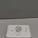 Extra Large Reusable Shower Cap for Men, Women (Black 4 Pack ) Satin Double Layer EVA Waterproof Long Hair Cap