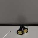 24 Inch Matte Black Towel Bar Towel Rack for Bathroom Kitchen Hand Towel Holder Dish Cloths Hanger SUS304 Stainless Steel Rustproof Wall Mount