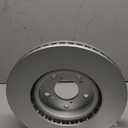 Disc Brake Rotor-Coated Advance YH145557C
