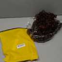 #33 Deep Wave Bundles Human Hair Reddish Brown Bundles 22 24 26 Inch 12A Unprocessed Brazilian Virgin Hair Copper Red 3 Bundles Human Hair Extensions For Black Women 300g Total