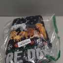 All I Want For Christmas Is More Dogs Ugly Xmas Sweater Gift Sweatshirt, 2XL, Black