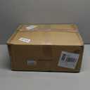 BrFoYu Portable Closet for Hanging Clothes, 67 Inch Wide Portable Wardrobe Closet with Cover, 4 Hanging Rod, Storage Shelves and Side Pockets, Large Free Standing Closet for Bedroom, Black