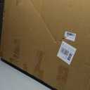 35.4" Dog Crate Tray Replacement fit for Metal Dog Crate Dog Cage Pans Plastic Tray (35.4"L x 23.6"W x 1"H)