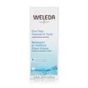 Weleda One-Step Face Cleanser & Toner, 3.4 Fl Oz
