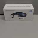 Camera Glasses HD 1080P Video Glasses Bluetooth Sunglasses Camera UV Protection Polarized Lens Sport Action Cam with Earphones for Travel, Cycling, Driving and Other Outdoor Sports