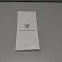 NV Holders: Men's Premium 100% Silk Cummerbund, Bow Tie, Handkerchief - Black Tuxedo set (Black)