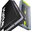 WSKEN Matte Privacy Screen Protector for Samsung Galaxy S26 Ultra - [Anti-Glare & Anti-Fingerprint] [24 Anti Spy] [Smooth as Silk] 9H+ Tempered Glass With Auto Fit Box Zero Bubble,2 Pack