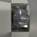 Vacuum Suction Magnetic Phone Holder, 2025 Upgraded Foldable Retractable Suction Cup Car Phone Mount for Magsafe, 360 Adjustable Magnetic Phone Stand for Cars/Gyms/Mirrors/Smooth Surface