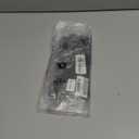 FitsT4 Sports Kids Horse Riding Gloves Winter Equestrian Gloves Girls Boys Horseback Gloves for Youth Children Cycling Biking (Medium, Black)