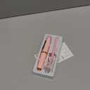 Heated Eyelash Curlers