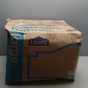 22" x 22" x 6" Outdoor Deep Seat Cushions Set - 4 Set Waterproof & Fade Resistant Patio Furniture Replacement Cushions, Non-Slip Outdoor Cushions Fit Loveseats, Couches, Chairs, and Sofas. (Cream)