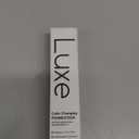 Luxe Color Changing Foundation  Instantly Adapts to Your Skin Tone  Buildable Light-to-Medium Coverage  12-Hour Wear  Natural Dewy Finish - Light