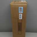 Space Heater, 25" Space Heaters for Indoor Use, 1500W Electric Heaters with Remote, Tower Heater with Overheat & Tip-Over Protection, Quiet, Fast and Safe Heating for Room Bedroom Office Home