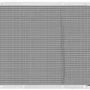 YITAMOTOR Radiator Compatible with 1998-2002 Ford Crown Victoria, 1998-2004 Grand Marquis, Fit for 1998-2005 Lincoln Town Car, Fit for 98-05 Mercury Grand Marquis, 2003-2004 Marauder Base V8 4.6L
