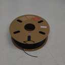 DURAMIC 3D TPU Filament 1.75mm Black, TPU Flexible Filament 95A, Soft TPU 3D Printing Filament, 1kg Spool, Dimensional Accuracy +/- 0.05mm, Black 1 Pack