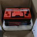Odyssey Battery ODX-AGM31M Extreme Series AGM Battery