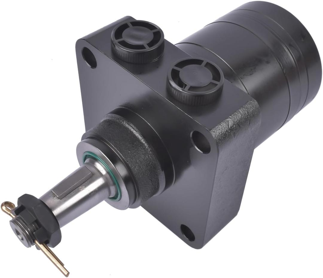 TCA13099 Hydraulic Motor Replacement for John Deere Z425 Z445 7H17 7H19 Z465 Z645 Z655 Z665 TCA13099 Hydraulic Motor Replacement for John Deere Z425 Z445 7H17 7H19 Z465 Z645 Z655 Z665
