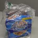 Tampax Pearl Tampons for Women, with LeakGuard Braid, Super Plus Absorbency, Unscented, 50 Count