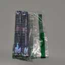 UCANBE Chameleon Liquid Eyeliner - Green Blue Duo, Multi-Chrome Metallic Shift Eyeliner, Waterproof Glitter Eyeliner with Soft Fine Tip for Multi-Dimensional Eye Looks