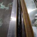 FURKIT Area Mat for Floor, 8'×10' Transparent PVC Area Rug for Home, Waterproof Durable Hard Floor Protector for Dining Room, Large Anti-Scratch Floor Mats for Bedroom, Living Room