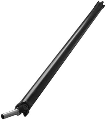 LUFT MEISTER 936-298 15112325 Rear Drive Shaft RWD | fits for Chevy Silverado 1500, fits for GMC Sierra 1500 2004-2006, fits for Silverado 1500 Classic 2007,(NOT for 4wd and 4x4)