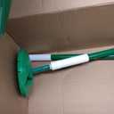 Libman Tornado Spin Mop System | Mop and Bucket with Wringer Set | Mops for Floor Cleaning | 1 Mop Head Included