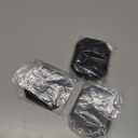 3 Pack Blink Camera No Drill No Screws Wall Mount Bracket for Blink Outdoor 4/Outdoor 2K+/Mini /Mini 2K+ /Indoor Camera, HBV Adhesive Mount