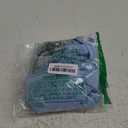 Wolf Official Sleepshirt Pajamas Nightgown T-Shirt Blue L