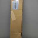 Cargo Trunk Cover Compatible with Audi Q5 2018-2024 Retractable Luggage Security Rear Shade Cover Waterproof Anti-UV Privacy Protection (standard)