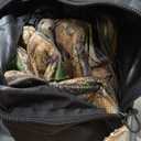 TIDEWE Hunting Blind 270See Through with Carrying Bag, 1-2& 2-3& 3-4 Person Pop Up Ground Blinds, Portable Resilient Hunting Tent (Forest Fade Camo)