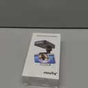 Gifts for Men Women, Phone Stand with Bluetooth Speaker and Charging Function 360 Rotable Angle Adjustable Cell Phone Holder with HD Stereo Sound Fits All Phones,Tablet (Black)