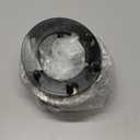 Autoround 515043 Front Wheel Bearing and Hub Assembly Fit for 4x4 4WD Ford Expedition & Lincoln Navigator 2000-2006, 6 Lug w/ABS