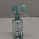 SJ Travel Plastic Spray Bottle 8 fl oz