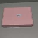 PinkSheep Girls Costume Set,Led Light Up Girls Tutu Skirt with Headband Bow Tie, Kids School Party Outfit Dress Up Cosplay (Medium, Spider Purple)